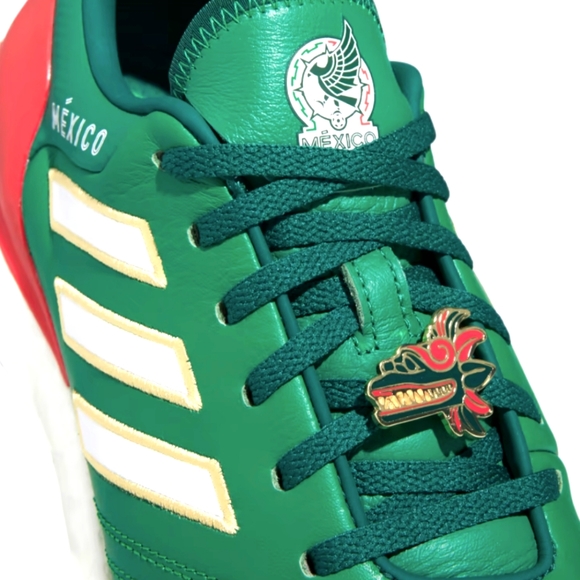 Adidas UltraBoost DNA x COPA World Cup Shoes size 12.5. main image 6